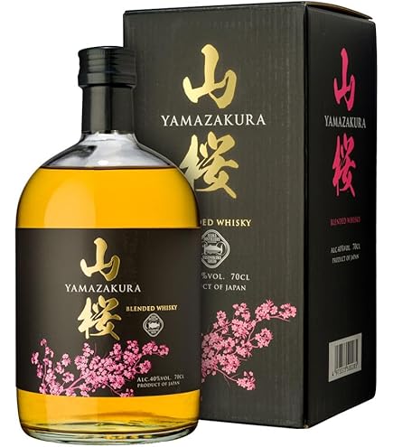 Suntory Whisky Hibiki Blossom Harmony Whisky 2022 43% Vol. 0,7l in